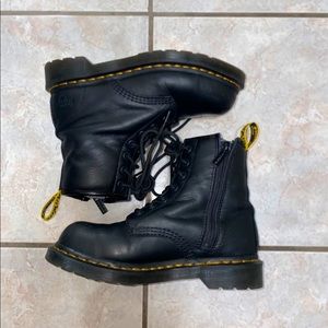 Dr. Martens Boots